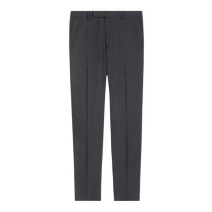 CELINE CLASSIC PANTS IN LIGHTWEIGHT WOOL