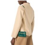 LORO PIANA EXTRA POCKET MINI POUCH JAZZ CLUB