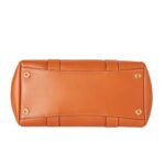 LORO PIANA LOOM BAG L32 WARM TAN