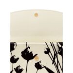 LORO PIANA EXTRA TUXEDO CLUTCH