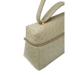 LORO PIANA EXTRA BAG L27 DRIED TARAGON