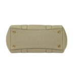 LORO PIANA LOOM BAG L25 DRIED TARAGON