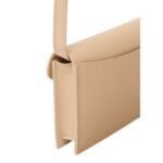 LORO PIANA EXTRA POCHETTE LIGHT MASTIC