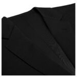 CELINE CLASSIC JACKET IN DIAGONAL WOOL