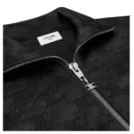 CELINE TRACKSUIT JACKET IN TRIOMPHE JERSEY