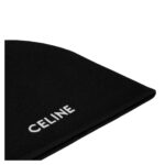 CELINE BEANIE IN WOOL