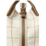 LORO PIANA LARGE BALE BAG