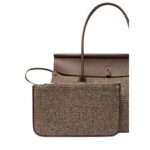 LORO PIANA LOOM BAG L37