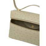 LORO PIANA EXTRA BAG L27 DRIED TARAGON