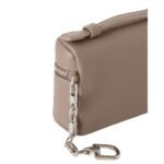 LORO PIANA EXTRA POCKET CHARM WARM MASTIC