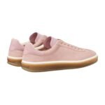 LORO PIANA TENNIS WALK SNEAKER SUMMER PINK