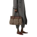 LORO PIANA LOOM BAG L37