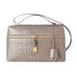 LORO PIANA EXTRA BAG L27 INTENSE ESPRESSO