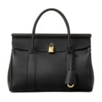 LORO PIANA LOOM BAG L25 WHISPER WHITE