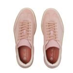 LORO PIANA TENNIS WALK SNEAKER SUMMER PINK