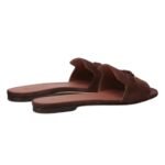 LORO PIANA SUMMER CHARMS SANDAL FIREPLACE