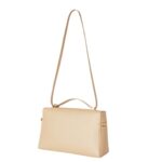 LORO PIANA EXTRA BAG L27 LIGHT MASTIC