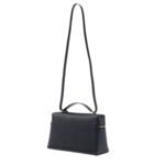 LORO PIANA EXTRA BAG L27 BLUE NAVY