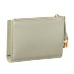 LORO PIANA EXTRA BIFOLD WALLET DRIED TARAGON