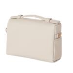 LORO PIANA EXTRA POCKET CHARM LIGHT TRAVERTINE