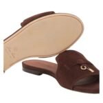 LORO PIANA SUMMER CHARMS SANDAL FIREPLACE