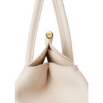 LORO PIANA LOOM BAG L32 LIGHT TRAVERTINE