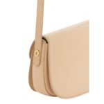 LORO PIANA MINI GHIERA BAG LIGHT MASTIC