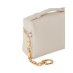 LORO PIANA EXTRA POCKET CHARM LIGHT TRAVERTINE