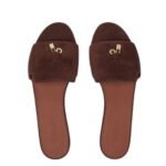 LORO PIANA SUMMER CHARMS SANDAL FIREPLACE