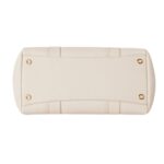 LORO PIANA LOOM BAG L32 LIGHT TRAVERTINE