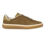 LORO PIANA TENNIS WALK SNEAKER NAVY BLUE
