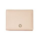 LORO PIANA GHIERA WALLET CANDOGLIA MARBLE