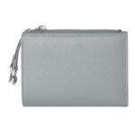 LORO PIANA EXTRA BIFOLD WALLET BLACK