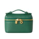 LORO PIANA EXTRA POCKET CHARM CANDOGLIA MARBLE