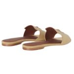 LORO PIANA SUMMER CHARMS SANDAL EGYPTIAN ROCK