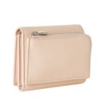 LORO PIANA GHIERA WALLET CANDOGLIA MARBLE