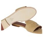 LORO PIANA SUMMER CHARMS SANDAL EGYPTIAN ROCK
