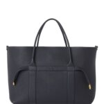 LORO PIANA LARGE GHIERA SHOPPER FOSSIL