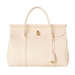 LORO PIANA LOOM BAG L32 WHISPER WHITE