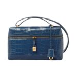 LORO PIANA EXTRA BAG L27 PUDDLE GRAY