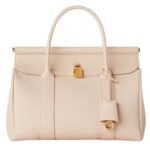 LORO PIANA LOOM BAG L25 WHISPER WHITE