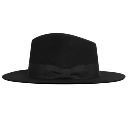 CELINE FEDORA HAT IN FELT