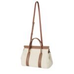 LORO PIANA LOOM BAG L25