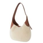 LORO PIANA MEDIUM BOBBIN BAG