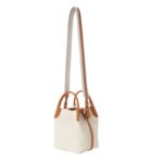 LORO PIANA MICRO BALE BAG