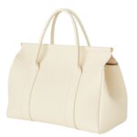 LORO PIANA LOOM BAG L32 WHISPER WHITE