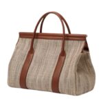 LORO PIANA LOOM BAG L32