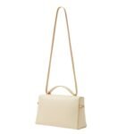 LORO PIANA EXTRA BAG L27 LIGHT TRAVERTINE