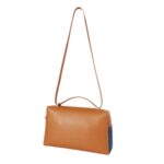 LORO PIANA EXTRA BAG L27 SURGE BLUE