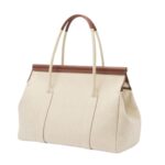 LORO PIANA LOOM BAG L37
